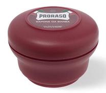 Мыло для мужчин Proraso Red, 150 мл