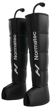 Kompresinis masažuoklis Hyperice Normatec 3, juoda sp.