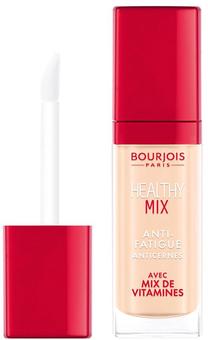 Korektors Bourjois Paris Healthy Mix Anti-fatigue, crystal krās., 49, 10 ml