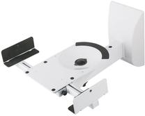 Крепление ART RAMG G-04W Speaker Holder, 152 x 280 мм, 2 шт., белый цв.