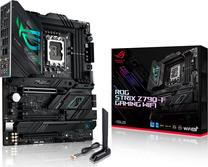 Pagrindinė plokštė Asus ROG STRIX Z790-F GAMING WIFI
