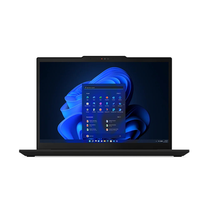 Sülearvuti Lenovo ThinkPad X13 Gen 4 21EX003UMH, Intel® Core™ i5-1335U, 16 GB, 256 GB, 13.3 ", Intel HD, must v., EN, Windows