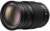 Objektyvas Panasonic LUMIX G VARIO 100-300mm F/4-5.6 Mega O.I.S.
