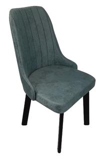 Valgomojo kėdė MN Chair 35300281, matinė, pilka sp., 45 cm x 45 cm x 95 cm