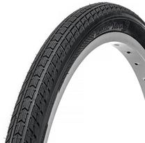 Dviračio padanga Ortem Toro TIRE164, termoplastinė guma (tpe), juoda sp., 28", 1.75"