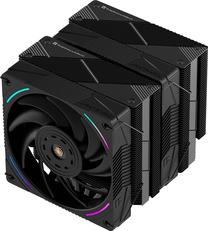 Õhkjahuti protsessorile Thermalright Phantom Spirit 120 EVO