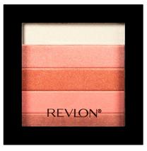 Vaigu ēnas Revlon, bronze glow krās., 30, 7.5 g