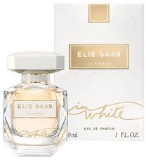 Kvapusis vanduo Elie Saab Le Parfum In White, 30 ml