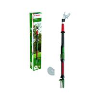 Akumuliatorinis sekatorius universalus Bosch AdvancedPrune, 120 cm
