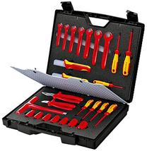 Набор инструментов Knipex 98 99 12