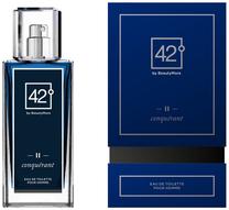 Tualetinis vanduo Fragrance 42, 100 ml