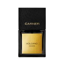 Kvapusis vanduo Carner Barcelona Volcano, 50 ml