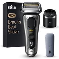 Habemeraseerija Braun 9577CC Shaver Series 9 Pro + PowerCase + Clean&Charge