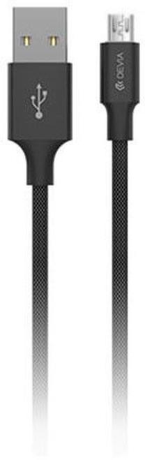 Laidas Devia, Micro USB/USB
