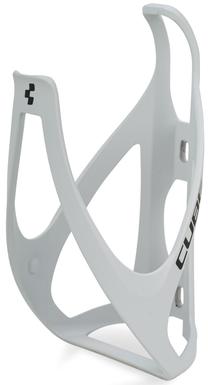 Gertuvių laikiklis Cube Bottle Cage HPP 13026, plastikas, juoda sp./šviesiai pilka sp.