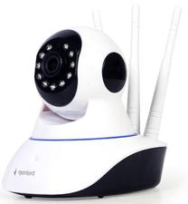 Kupolinė kamera Gembird ICAM-WRHD-02