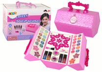 Набор косметики Lean Toys My Lovely Makeip Handbag 15578