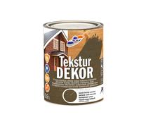 Koksnes impregnants Rilak Teksturdekor, tumši brūna krās., 0.9 l