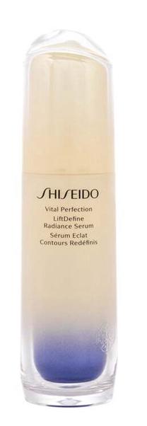 Sejas serums Shiseido Vital Perfection, 40 ml