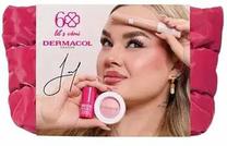 Kosmētikas komplekts sievietēm Dermacol Viral Products by Javurkkl