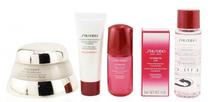 Sejas kopšanas līdzekļu komplekts sievietēm Shiseido, 108 ml