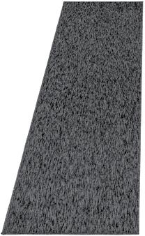 Kiliminis takas Nizza 802501800, antracito sp., 250 cm x 80 cm
