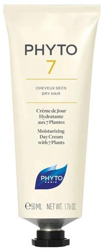 Matu krēms Phyto Phyto 7, 50 ml