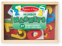 Развивающая игра Melissa & Doug, 37 шт.