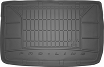 Auto paklājs, bagāžnieki Frogum Proline, Mercedes Benz A-Class W169 2004-2012