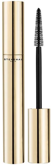 Blakstienų tušas Stendhal Pur Luxe, 8.5 ml, noir sp. 100
