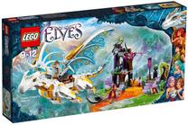 Konstruktor LEGO® Elves, 833 tk