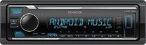 Automobilinė magnetola Kenwood Audio