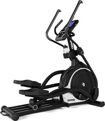 Eliptiskais trenažieris Zipro Force White