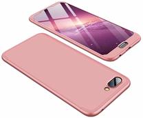 Чехол для телефона Hurtel, розовый цв., Huawei