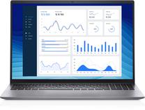 Portatīvais dators Dell Vostro 16 5625 N1005VNB5625EMEA01, AMD Ryzen 7 5825U, 16 GB, 512 GB, 16 ", AMD Graphics, sudraba krās., EN, Windows