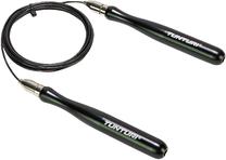 Lecamaukla Tunturi Pro Adjustable Speed, 280 cm, melna krās.