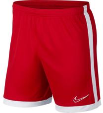 Šorti, vīriešiem Nike, sarkana krās., l