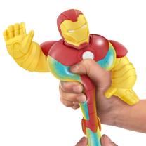 Фигурка-игрушка Heroes of Goo Jit Zu 41367G, многоцветный/(цвет/дизайн выбирается случайным образом)