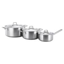 Pottide komplekt Fiskars 1075079