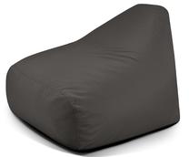 Sėdmaišis Slowdown Snug 100 Colorin 4SN100B.COL.DG, tamsiai pilka sp.