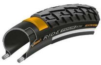 Velosipēda riepa Continental, gumija