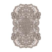 Ковер Conceptum Hypnose ALN600149KA06, коричневый цв., 180 см x 120 см