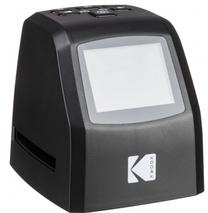 Skeneris Kodak SB5183, CMOS