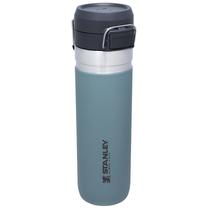 Termogertuvė Stanley Go Quick Flip Water Bottle, 0.71 l, žydra sp.