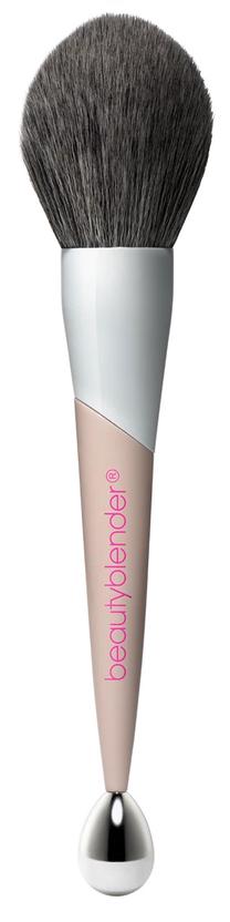 Щеточкa, для порошков Beautyblender Big Boss Powder Brush & Cooling Roller