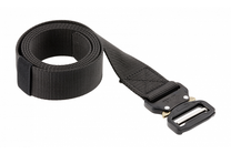 Darba josta universāls Högert Taktisch, melna krās., 130 cm izmērs