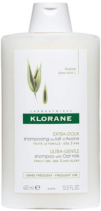 Šampūns Klorane, 400 ml