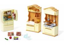 Мебель Sylvanian Families Мебель для столовой 5341