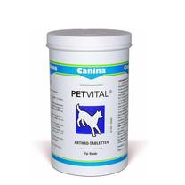 Maisto papildas šunims Canina, 0.15 kg