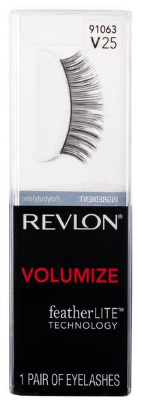 Mākslīgās skropstas Revlon